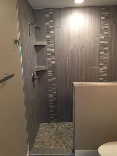 shower tile ideas 12x24|12x24 shower wall tile with tub